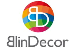Logotipo Blindecor